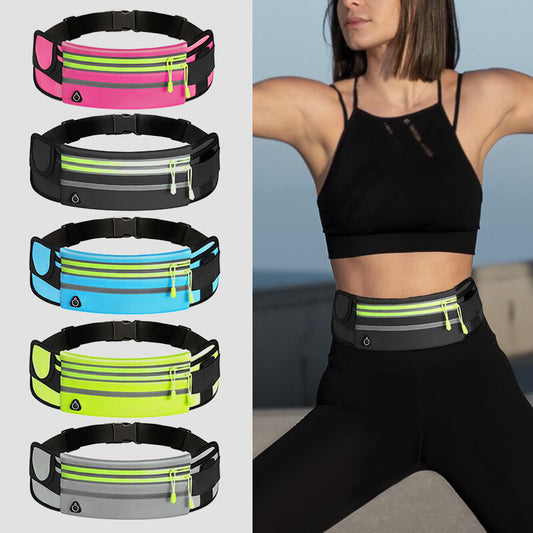 Waist Running Bag