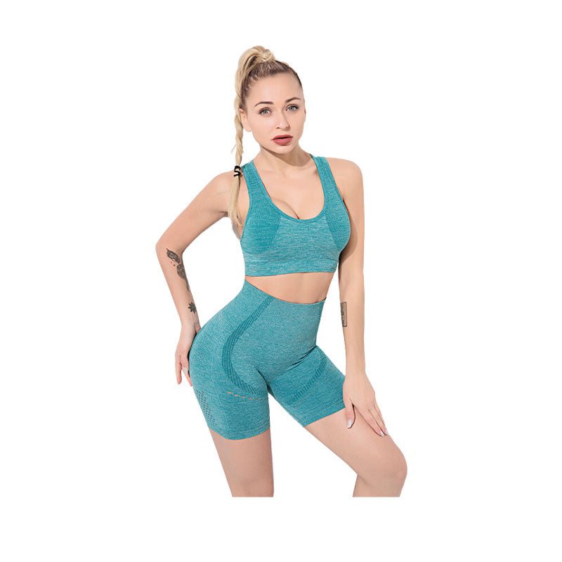 Yoga Fitness Suit