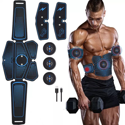 EMS Abdominal Muscle Trainer