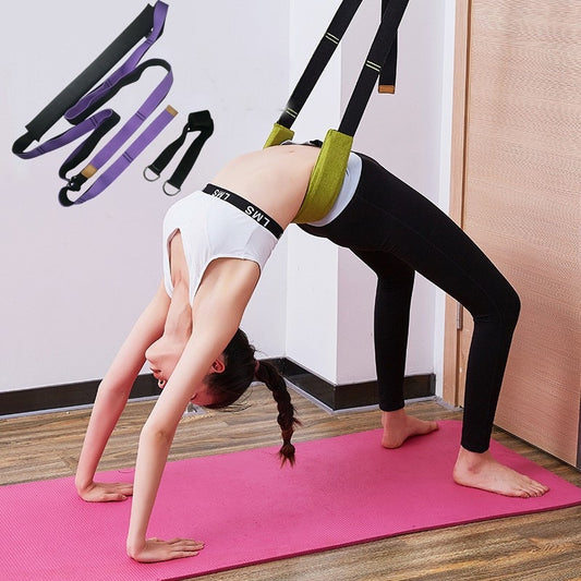 Yoga Strap Gym Belt