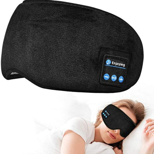 Bluetooth Music Eye Mask