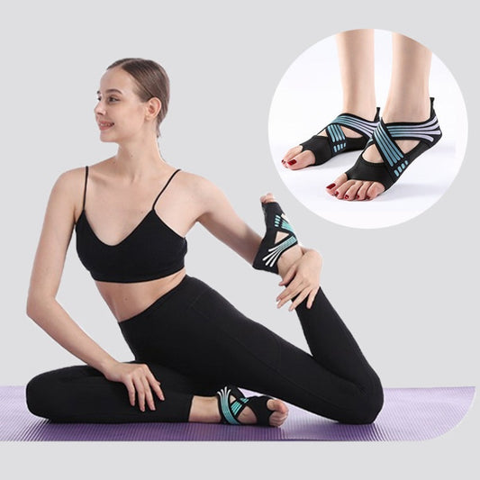 Professional Non-slip Gym Yoga Shoes