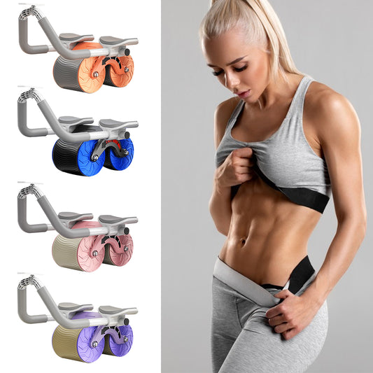 Abdominal Training Equipment